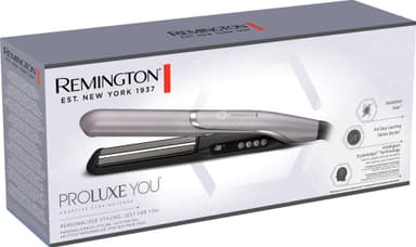 Remington PROluxe You glattejern S9880
