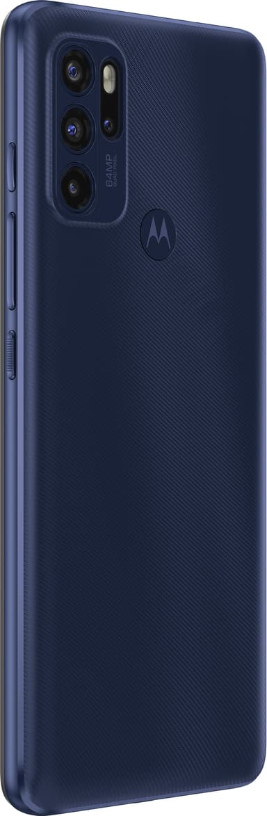 Motorola Moto G60s smartphone 4/128GB (ink blue)