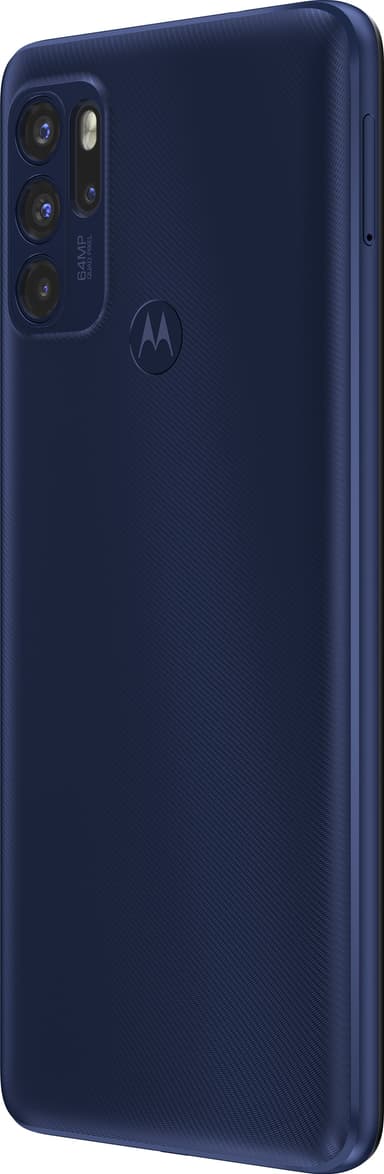 Motorola Moto G60s smartphone 4/128GB (ink blue)