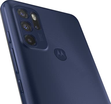 Motorola Moto G60s smartphone 4/128GB (ink blue)