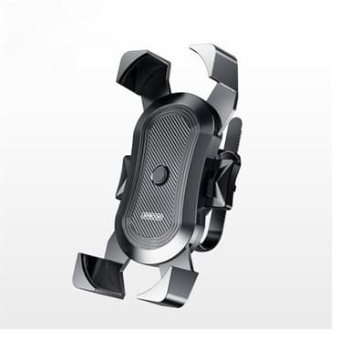 Mobilholder for cykel/motorcykel