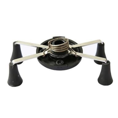 Universal Motorcykel Mobilholder med USB Lader