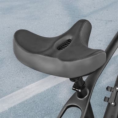Stor Cykelsadel