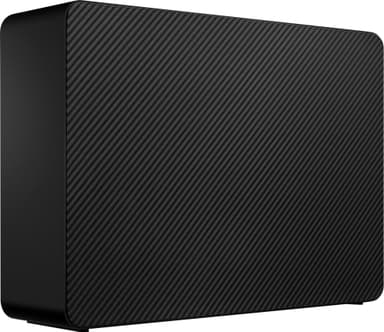 Seagate Expansion desktop harddisk (6TB)