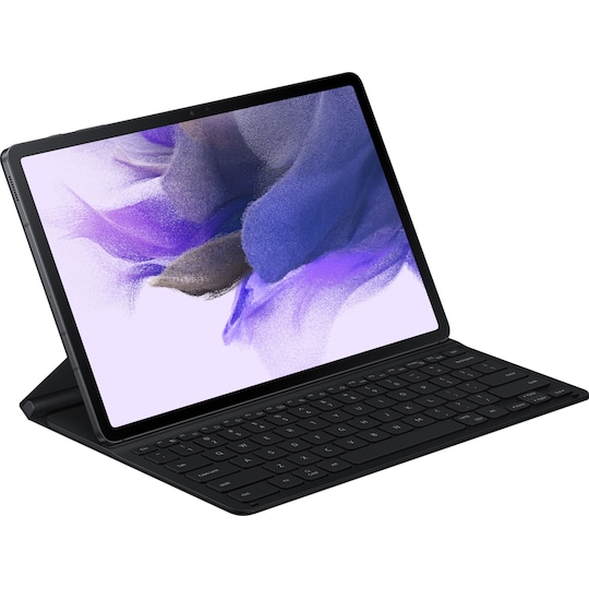 Samsung Keyboard Tab S7+/S7 FE/S8+