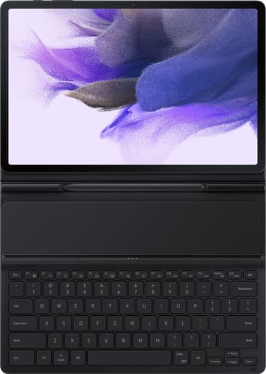 Samsung Keyboard Tab S7+/S7 FE/S8+