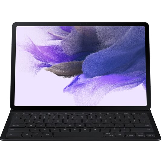 Køb et cover med tastatur til din Samsung tablet