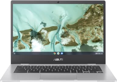Asus Chromebook CX1400 Celeron/8/64 bærbar computer