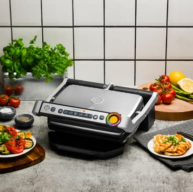 OBH Nordica Optigrill OBHGO702DS0