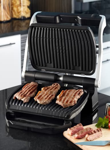 OBH Nordica Optigrill OBHGO702DS0