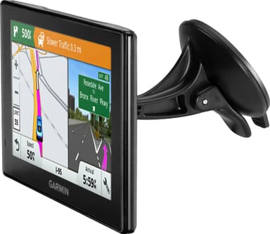 Garmin DriveSmart 50 LM Western Europe GPS renoveret