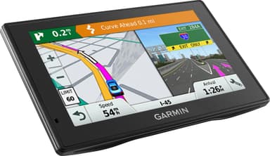 Garmin DriveSmart 50 LM Western Europe GPS renoveret