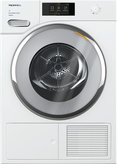 Miele T1 Passion tørretumbler TWV780WPNER