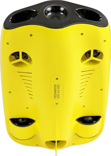 Chasing-Innovation Gladius Mini undervandsdrone