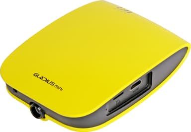 Chasing-Innovation Gladius Mini undervandsdrone