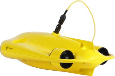 Chasing-Innovation Gladius Mini undervandsdrone