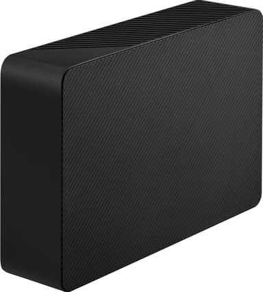 Seagate Expansion desktop harddisk (6TB)