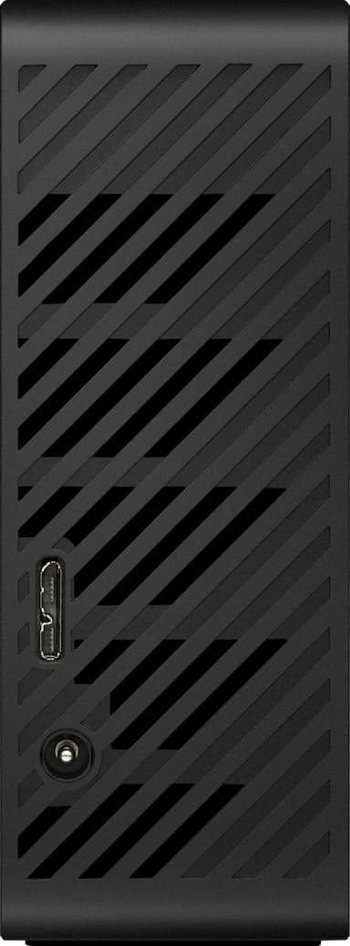 Seagate Expansion desktop harddisk (6TB)