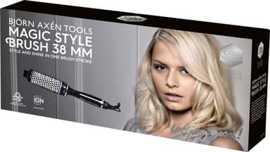 OBH Nordica Magic Style børste 3102