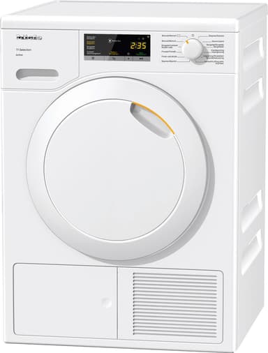 Miele T1 Active tørretumbler TSA223WPNDS