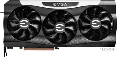 EVGA GeForce RTX 3070 Ti FTW3 ULTRA grafikkort (8GB)