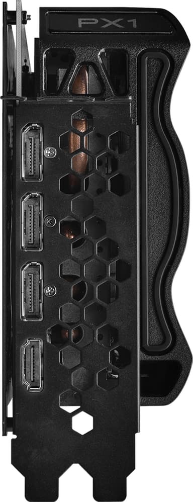 EVGA GeForce RTX 3070 Ti FTW3 ULTRA grafikkort (8GB)