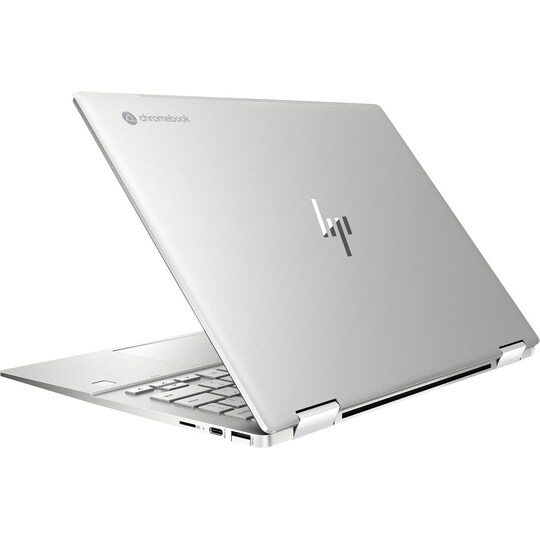 HP Elite Chromebook c1030 Enterprise 13,5" 2-i-1 i3/8/128 GB