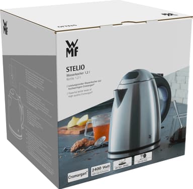 WMF Stelio kedel 61110034