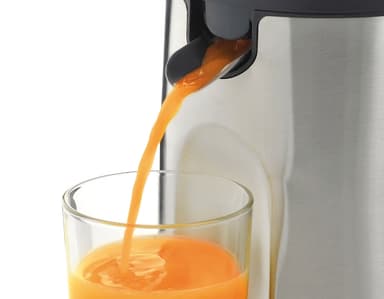 WMF Stelio Lemon citruspresser 61110037