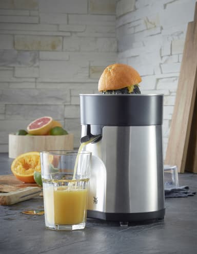 WMF Stelio Lemon citruspresser 61110037