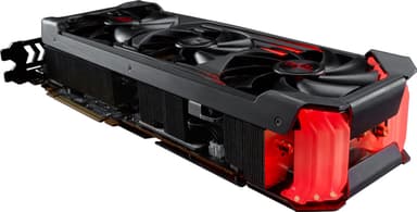 PowerColor Red Devil RX 6900XT Ultimate 16GB grafikkort