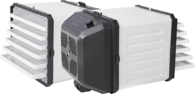 Tre Spade maddehydrator F77000CU