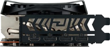 PowerColor Red Devil RX 6900XT Ultimate 16GB grafikkort