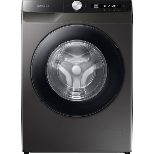 Samsung WW5300T vaskemaskine WW95T534DAX