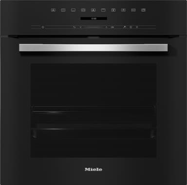 Miele H 700 indbygget ovn H7162BPBE (obsidian black) thumbnail