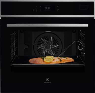 Electrolux Ovn OOS970NZ (Rustfri)