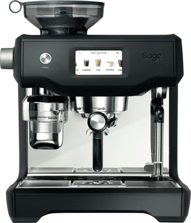 Sage Oracle Touch espressomaskine SES990BTR