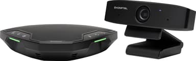 Konftel Personal Video Kit videokonferencepakke