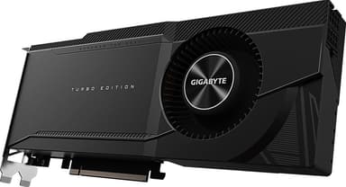Gigabyte Geforce RTX 3080 TURBO 10GB V2.0 (LHR)