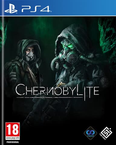 Chernobylite (PS4)