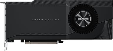 Gigabyte Geforce RTX 3080 TURBO 10GB V2.0 (LHR)