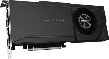 Gigabyte Geforce RTX 3080 TURBO 10GB V2.0 (LHR)