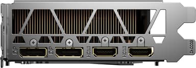 Gigabyte Geforce RTX 3080 TURBO 10GB V2.0 (LHR)
