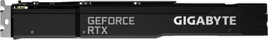 Gigabyte Geforce RTX 3080 TURBO 10GB V2.0 (LHR)