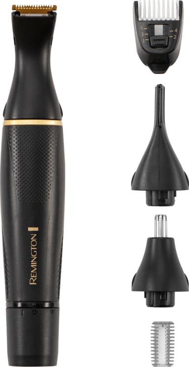 Remington T-Series detaljesæt NE7.000 thumbnail