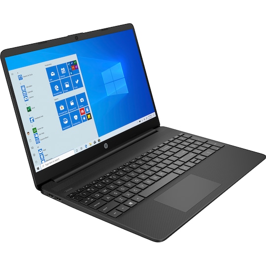 HP Laptop 15s-eq1072no 15,6" bærbar computer R5/8/256GB