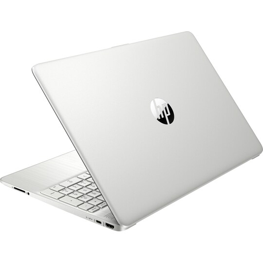 HP Laptop 15s-eq2015no 15,6" bærbar computer R5/8/512GB