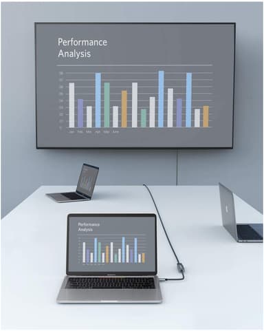Anker PowerExpand+ USB C til HDMI adapter