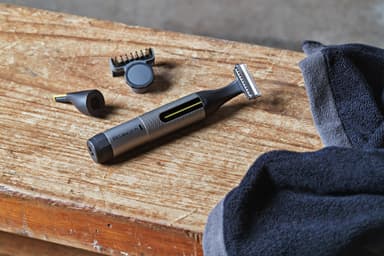 Remington Omniblade Multi-Pro skægtrimmer HG5000