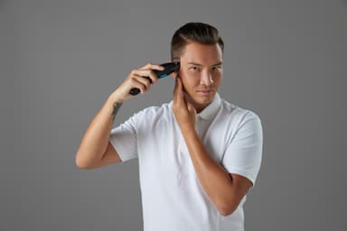 Remington Power X Series X3 hair clipper HC3000 (black)